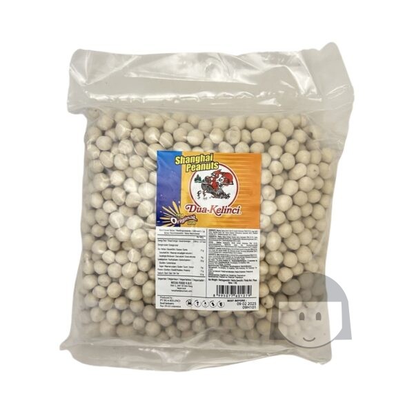 Dua Kelinci Shanghai Pinda's Rasa Origineel 1 kg