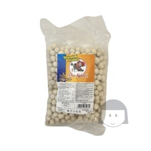 Dua Kelinci Shanghai Peanuts Rasa Original 450 gr Camilan Gurih