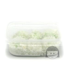 KiosKana Frozen Klepon  100 gr *SENDING AT OWN RISK*