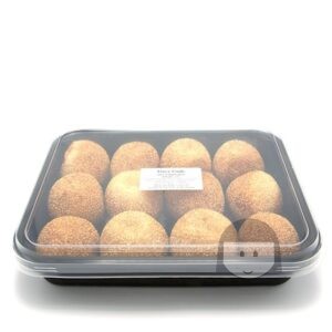 KiosKana Frozen Onde Onde 2 pcs
