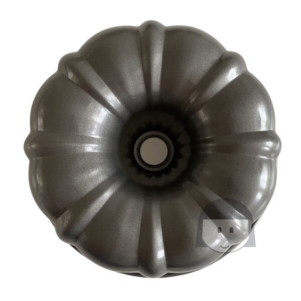 Big J Loyang Bundt 25.5 cm - Gambar 2
