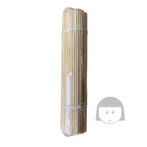KiosKana Tusuk Sate 18 cm