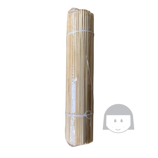 KiosKana Tusuk Sate 18 cm