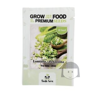 Panda Farm Benih Lamtoro / Petai Cina Limited-producten