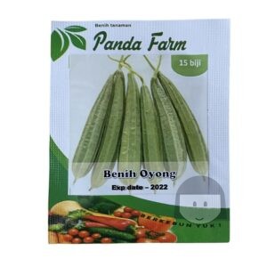 Panda Farm Benih Oyong Limited-producten