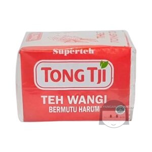 Tong Tji Superteh Teh Wangi 80 gr