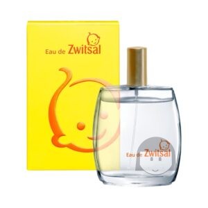 Zwitsal Baby Eau de Zwitsal 90 ml *Kardus Luar Sedikit Lusuh*