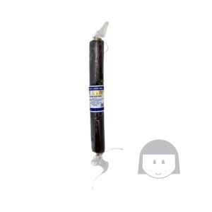 Ny. Lauw Dodol Lapis Asli 200 gr