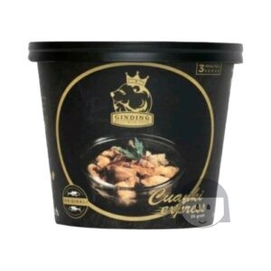 Ginding Cuanki Express 35 gr Noedels & Instant Food