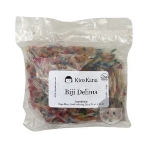 KiosKana Biji Delima 100 gr Kitchen Supplies