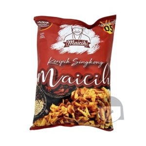 Maicih Keripik Singkong Level 5 100 gr Savory Snacks