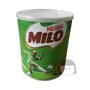 Milo The Energy Food Drink 400 gr Drank