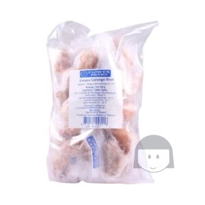 Flowerbrand Frozen Laos 100 gr *KIRIM TANGGUNG JAWAB SENDIRI*