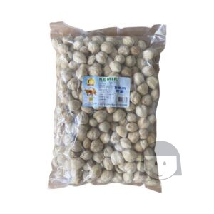 Nesia Kemiri 1 kg Kruiden & Gekruide Meel