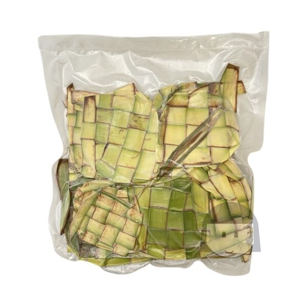 KiosKana Frozen Selongsong Ketupat 10 pcs *SENDING AT OWN RISK*