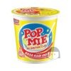 Pop Mie Mi Instan Cup Rasa Kari Ayam 75 gr Exp. 27-05-2024 Opruiming