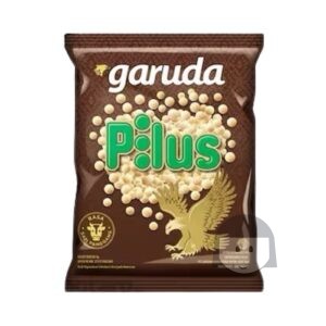 Garuda Pilus Rasa Sapi Panggang 7 gr Hartige Snacks