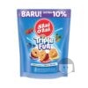 Slai O’lai Triple Fun Biskuit Susu dengan Selai Aneka Rasa 80 gr Limited Products