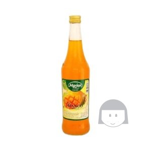 Marjan Boudoin Squash Mangga 450 ml Minuman