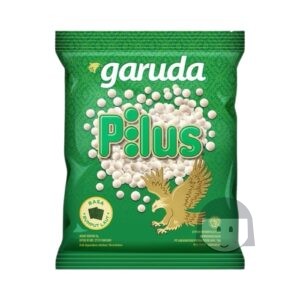 Garuda Pilus Rasa Rumput Laut 7 gr, 10 pcs Limited Products
