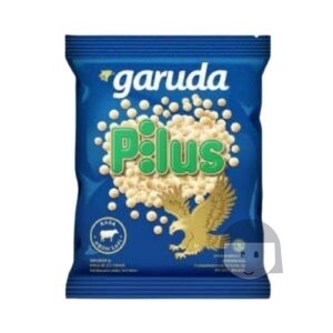 Garuda Pilus Rasa Abon Sapi 7 gr Limited Products