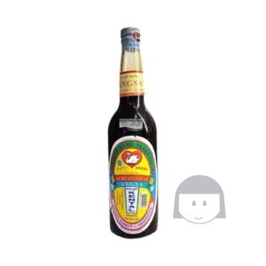 Hati Angsa Kecap Manis 600 ml