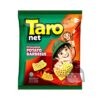 Taro Netto Aardappel BBQ 62 gr Beperkte producten