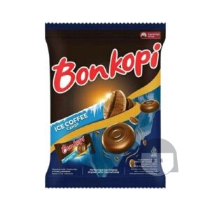 Kapal Api Bonkopi Ice Coffee Candy 125 gr Snacks & Drinks