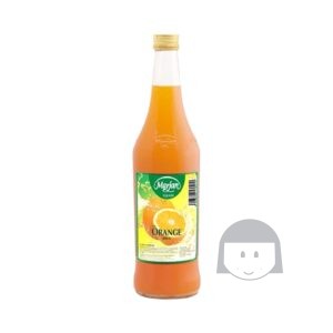 Marjan Boudoin Squash Orange 450 ml