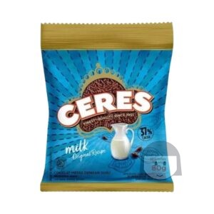 Ceres Milk 200 gr Baking Supplies