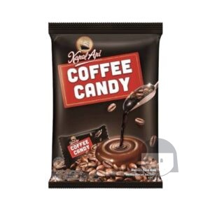 Kapal Api Coffee Candy 125 g Snacks & Drinks
