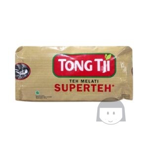 Tong Tji Teh Melati Superteh 250 gr Drinks