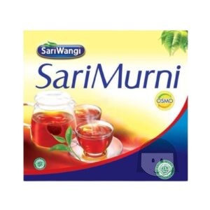 Sariwangi Sari Murni Teh Hitam 36 gr Drankjes