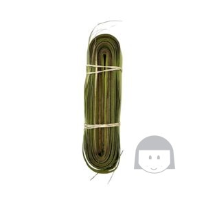 KiosKana Frozen Janur untuk Membuat 10 pcs Ketupat 125 gr *KIRIM TANGGUNG JAWAB SENDIRI*