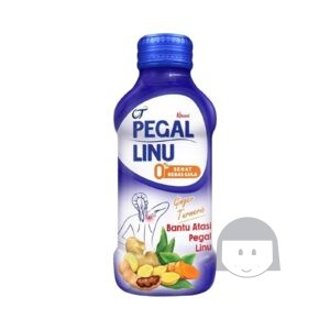 Kiranti Pegal Linu 150 ml Drinks