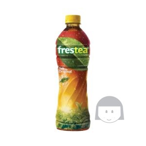 Frestea Teh Original 500 ml Spring Sale