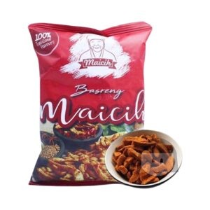 Maicih Basreng 100 gr Limited Products