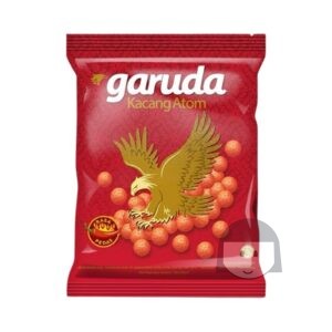 Garuda Kacang Atom Pedas 100 gr