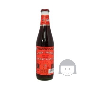 Sedap Wangi Kecap Inggris 300 ml