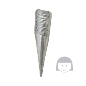 KiosKana Cetakan Cumcum 20 pcs