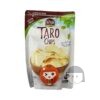 WOH Taro Chips 50 gr Snacks & Drinks