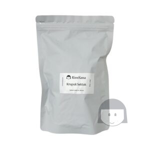 KiosKana Krupuk Seblak 100 gr