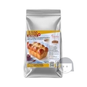 Puratos S500 Actiplus Plus 500 gr bread improver Baking Supplies