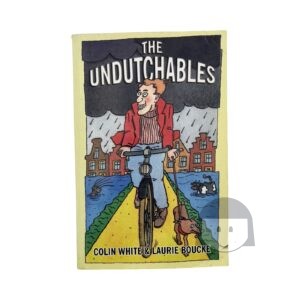 Preloved The Undutchables Non Food