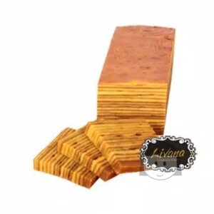 Livana Frozen Lapis Legit Original *SENDING AT OWN RISK*