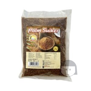Nesia Palm Suiker 250 gr