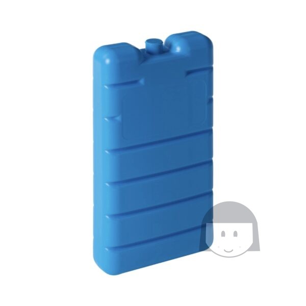 KiosKana Cooling Element 1 pc for Shipping Fresh and Frozen Items *NOT TO BE SOLD SEPARATELY*
