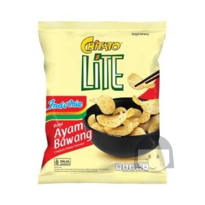 Chitato Lite Rasa Ayam Bawang 68 gr
