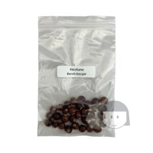 KiosKana Benih Kecipir FREE MAX 1 PRODUCT PER MIN 25€ ORDER