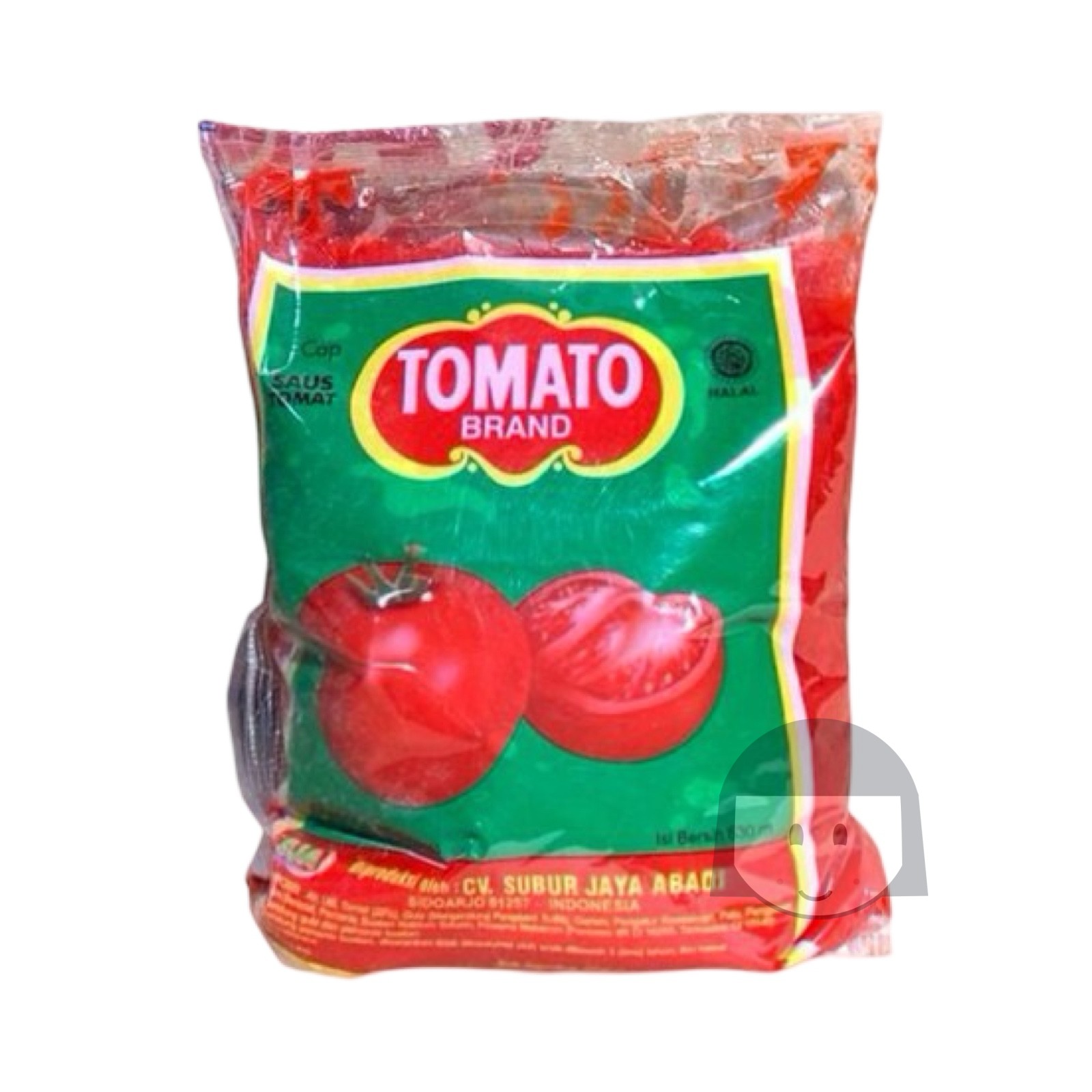 Cap Saus Tomat Tomato Brand 630 ml FREE EXPIRED MAX 1 PRODUCT PER MIN 25€ ORDER